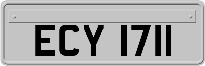 ECY1711