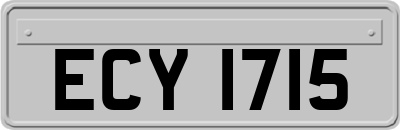 ECY1715