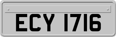 ECY1716