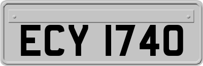 ECY1740