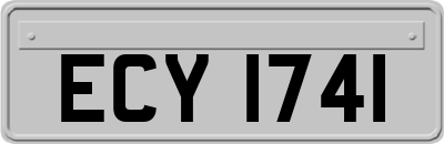 ECY1741