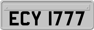 ECY1777