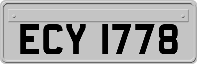 ECY1778