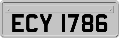 ECY1786