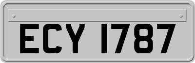 ECY1787