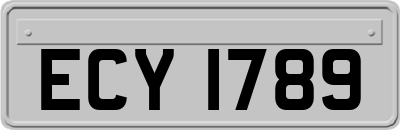 ECY1789