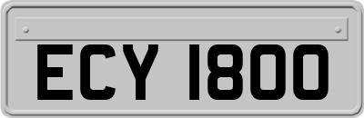 ECY1800