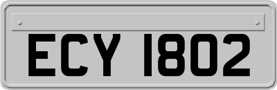 ECY1802