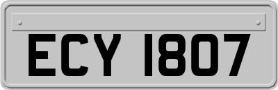 ECY1807
