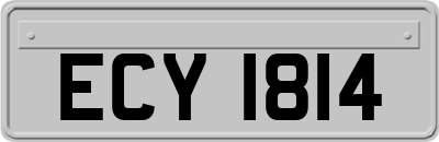 ECY1814