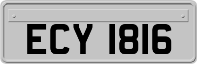 ECY1816