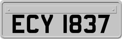 ECY1837