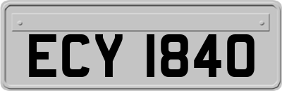 ECY1840