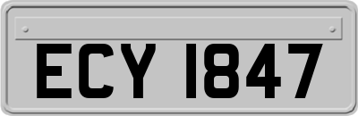 ECY1847