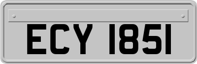 ECY1851
