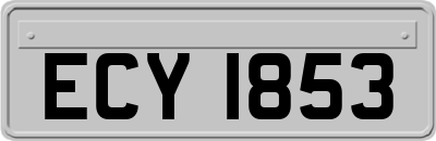 ECY1853