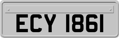 ECY1861