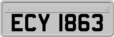 ECY1863
