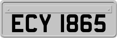ECY1865