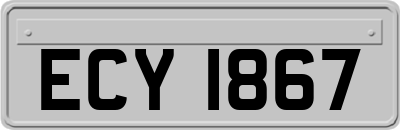 ECY1867
