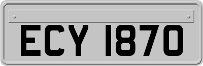 ECY1870