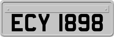 ECY1898