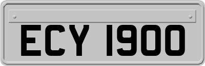 ECY1900