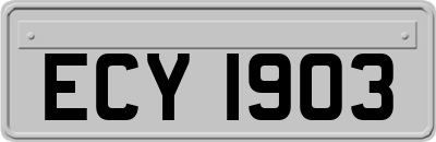 ECY1903