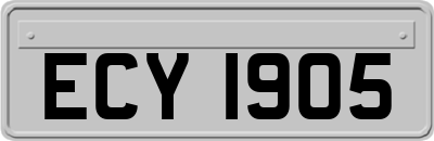 ECY1905