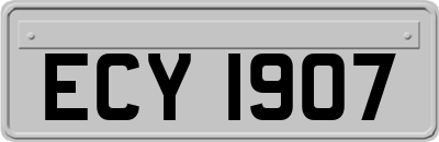 ECY1907