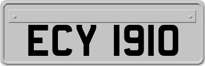 ECY1910