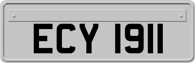 ECY1911