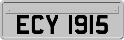 ECY1915