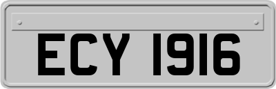 ECY1916