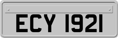 ECY1921