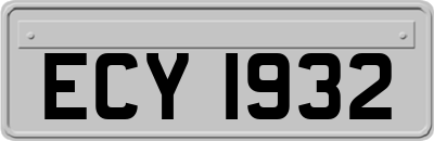 ECY1932