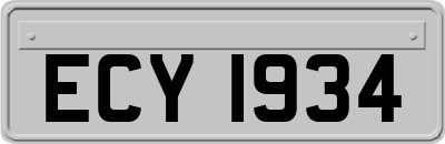 ECY1934