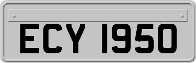 ECY1950