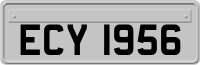 ECY1956
