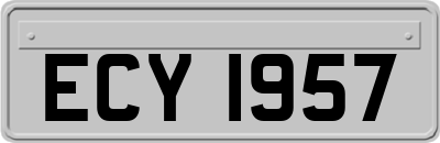 ECY1957