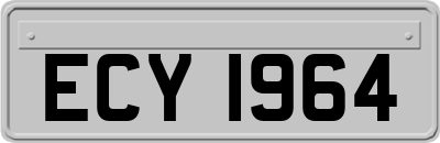 ECY1964