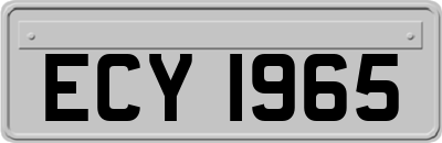ECY1965