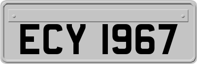 ECY1967