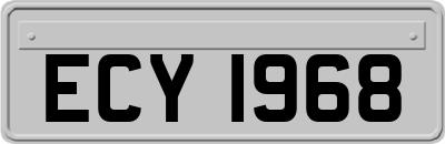 ECY1968