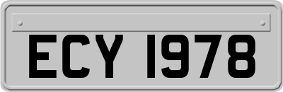 ECY1978