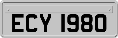 ECY1980