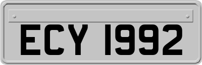 ECY1992