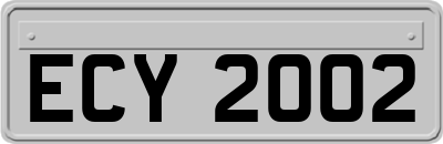 ECY2002