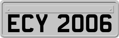 ECY2006
