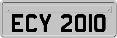 ECY2010
